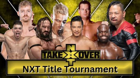 nxt takeover full show.